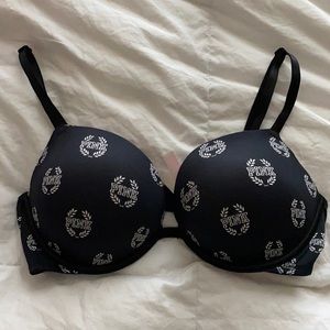 Push up bra
